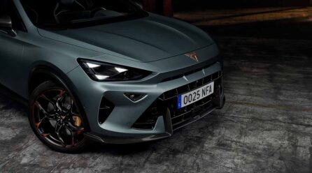 CUPRA Formentor VZS – Povratak legendarnog petocilindraša