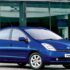 Toyota Prius, pionir hibridnih automobila