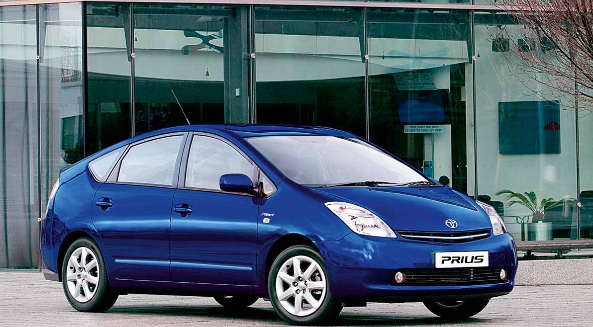 Hibridi vs. Plug-in Hibridi vs. Električni automobili: Ko je pravi šampion budućnosti?