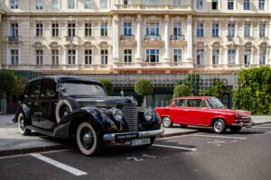 Škoda Best Dealer Događaj: Najbolji dileri sveta nagrađeni u Karlovim Varima