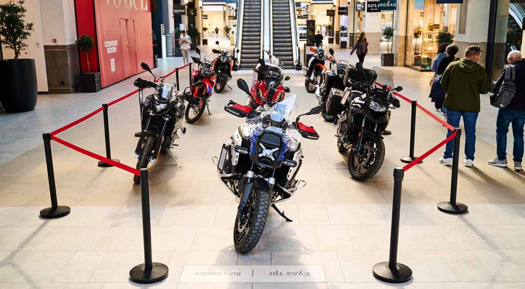 BMW Motorrad