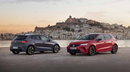 SEAT Ibiza i Arona – osveženi dizajn i napredna tehnologija za novu eru
