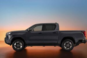Toyota Hilux – Deveta generacija ulazi u eru elektrifikacije