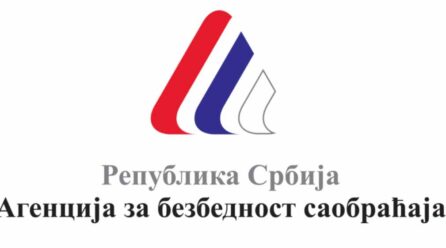 Šta uraditi u slučaju saobraćajne nezgode: „Upozori, pa pomozi“