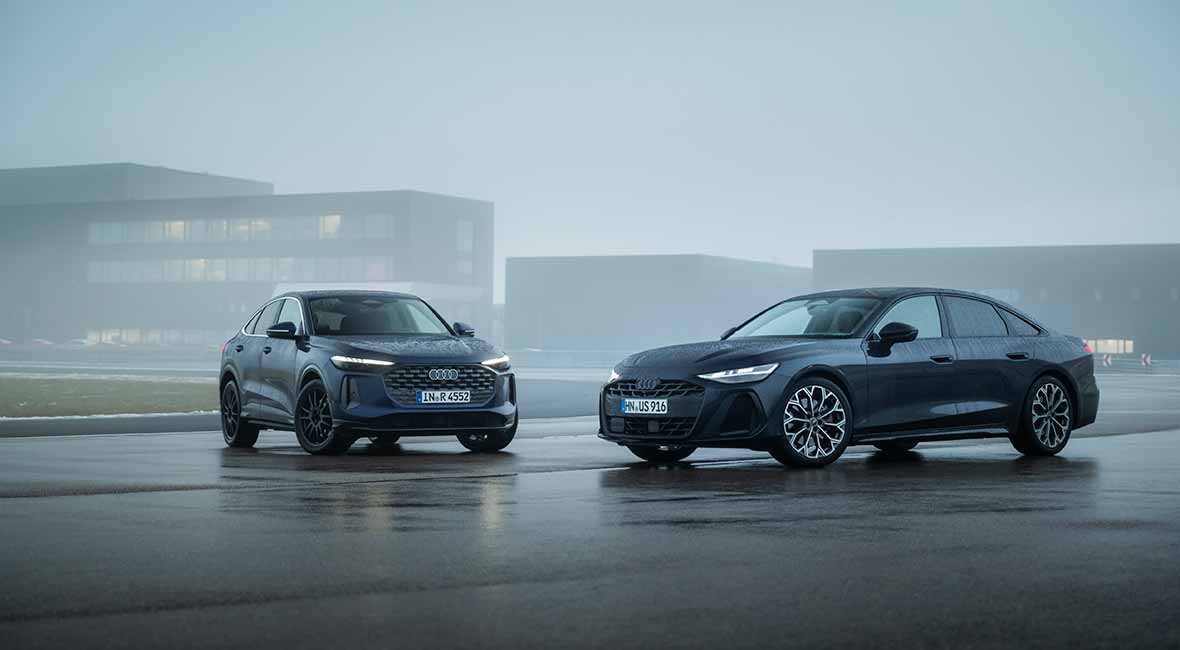 Audi unapredio 3.0 V6 TDI: 220 kW, 580 Nm, MHEV plus i električni kompresor za brži odziv i manju potrošnju