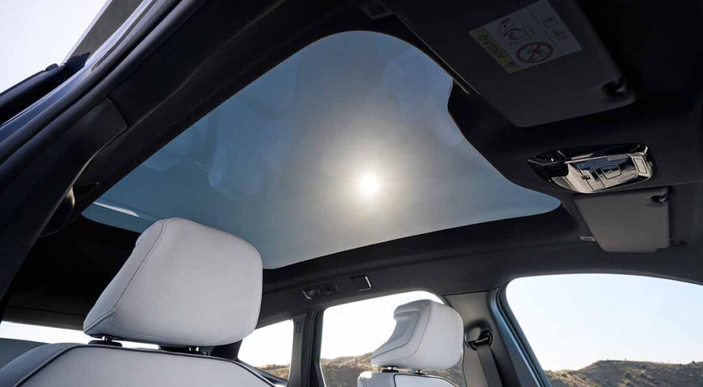 BMW Neue Klasse, budućnost je stigla