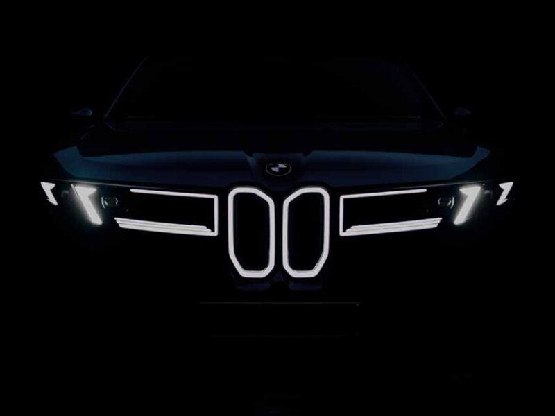 BMW Neue Klasse: Digitalni Luksuz Budućnosti