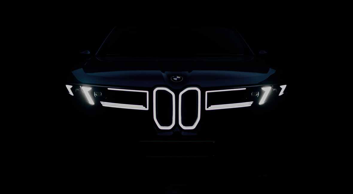 BMW Neue Klasse: Digitalni Luksuz Budućnosti