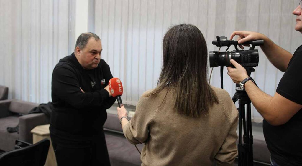 Gojan Nikolić, AutoMotoShow