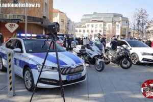 Ekskluzivno: Digitalni vozački dosije – nova era bezbednosti i praktičnosti