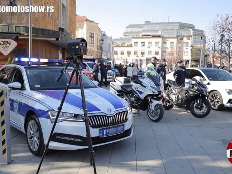 Ekskluzivno: Digitalni vozački dosije – nova era bezbednosti i praktičnosti