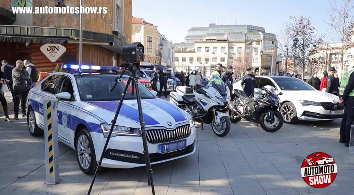 Ekskluzivno: Digitalni vozački dosije – nova era bezbednosti i praktičnosti