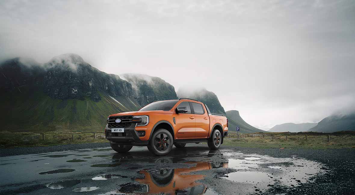Ford Ranger 2026: više izbora, više tehnologije, ista snaga