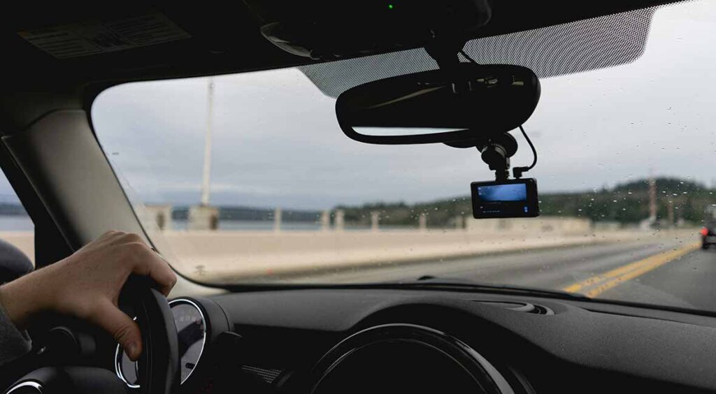 Dashcam, vredan dodatak za automobil