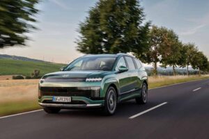 Hyundai Motor Grupa i NVIDIA: Nova era bezbedne mobilnosti