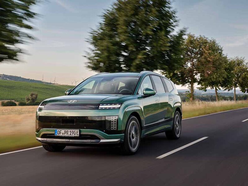 Hyundai Motor Grupa i NVIDIA: Nova era bezbedne mobilnosti