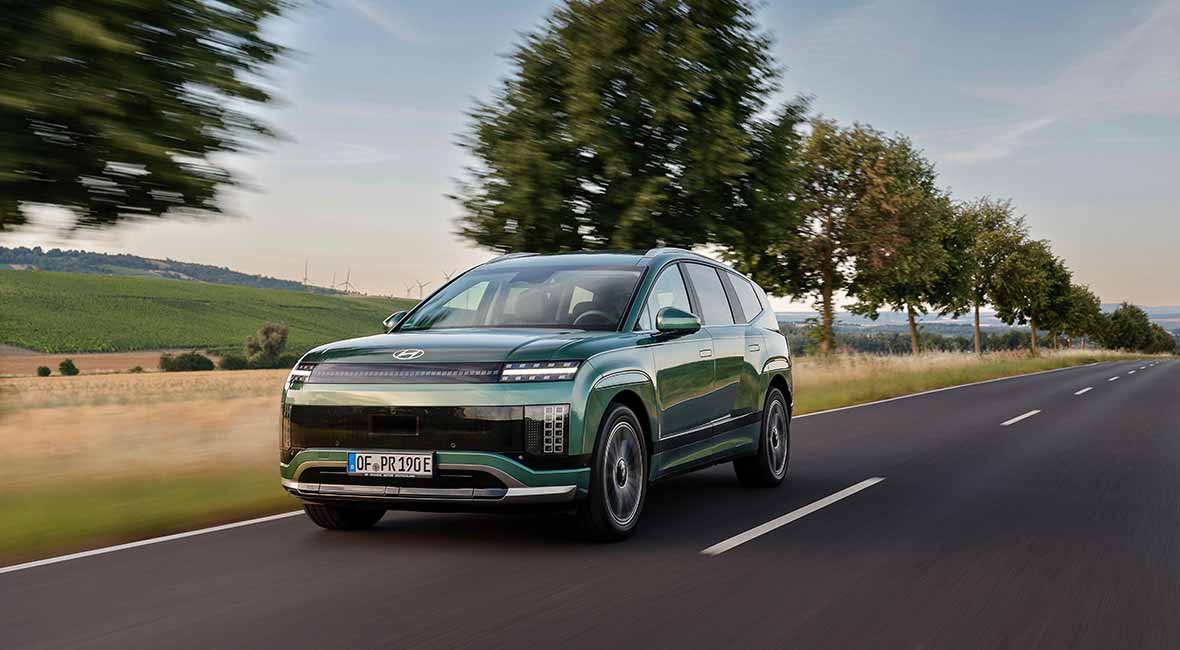 Hyundai Motor Grupa i NVIDIA: Nova era bezbedne mobilnosti