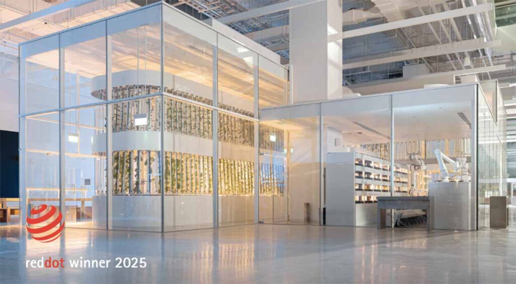 Hyundai Red Dot, mnogobrojne nagrade