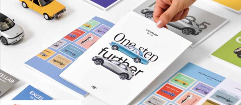 Hyundai Motor osvojio devet Red Dot Award 2025 priznanja