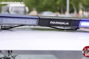 Ekskluzivno: Nove kazne u saobraćaju – šta donosi novi zakon?