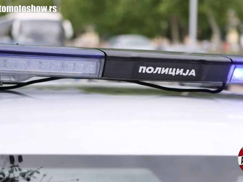 Ekskluzivno: Nove kazne u saobraćaju – šta donosi novi zakon?