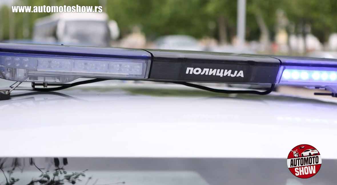 Ekskluzivno: Nove kazne u saobraćaju – šta donosi novi zakon?