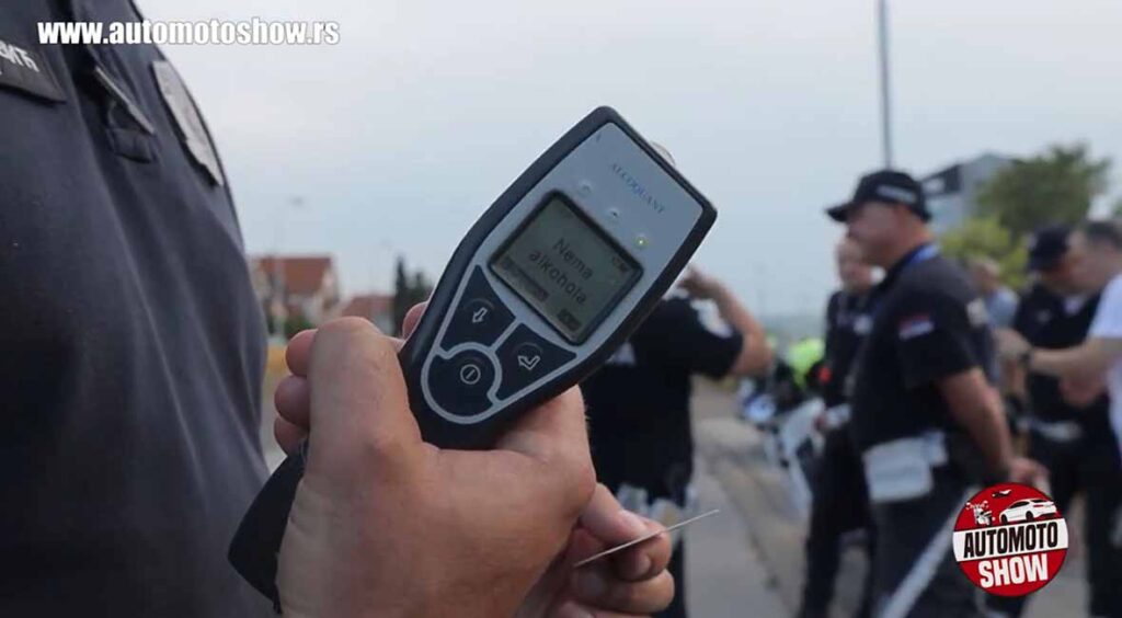 Zakon o bezbednosti u saobraćaju