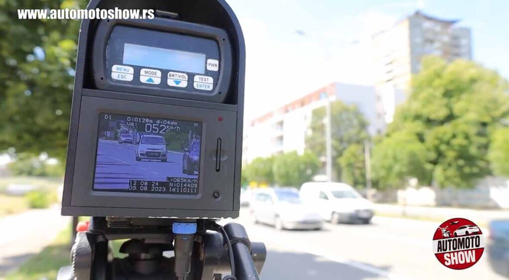 Zakon o bezbednosti saobraćaja, strožija pravila