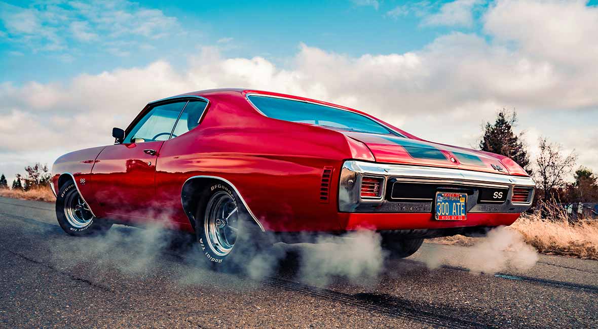 Razvoj SUS Motora i odabir broja cilindara