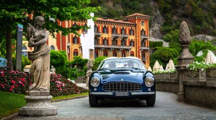 Pininfarina hybrid satovi: spoj prepoznatljivog dizajna i praktičnsti