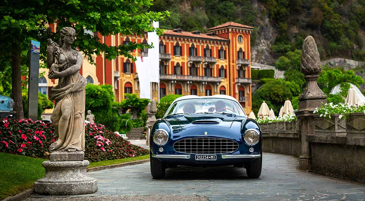 Pininfarina hybrid satovi: spoj prepoznatljivog dizajna i praktičnsti