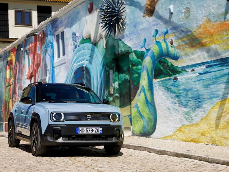 Zašto su električni automobili postali life-style simbol