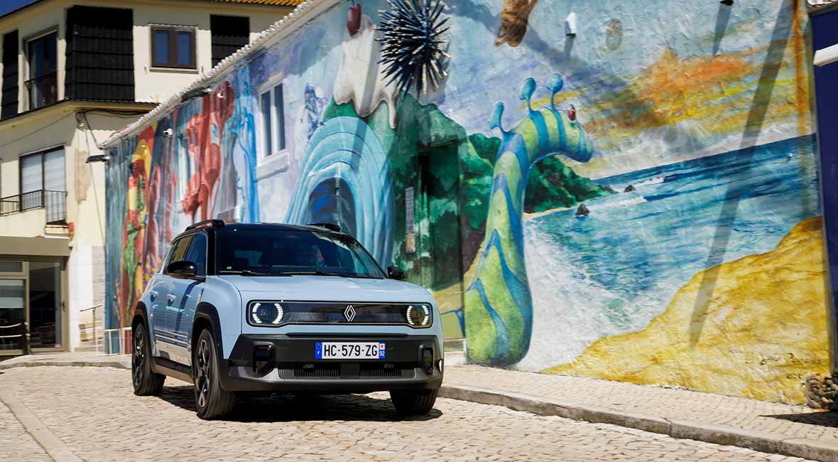 Zašto su električni automobili postali life-style simbol