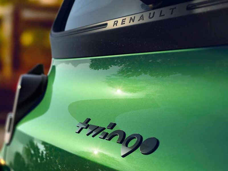 Renault Twingo E-Tech Electric – povratak ikone i/li revolucija u segmentu