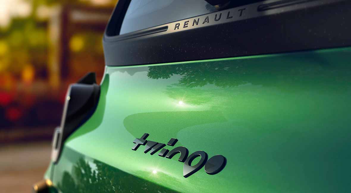 Renault Twingo E-Tech Electric – povratak ikone i/li revolucija u segmentu