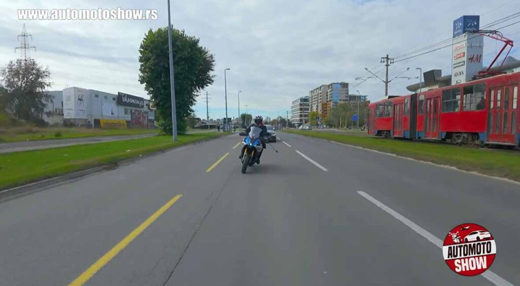 Suzuki GSX 1000 S GX