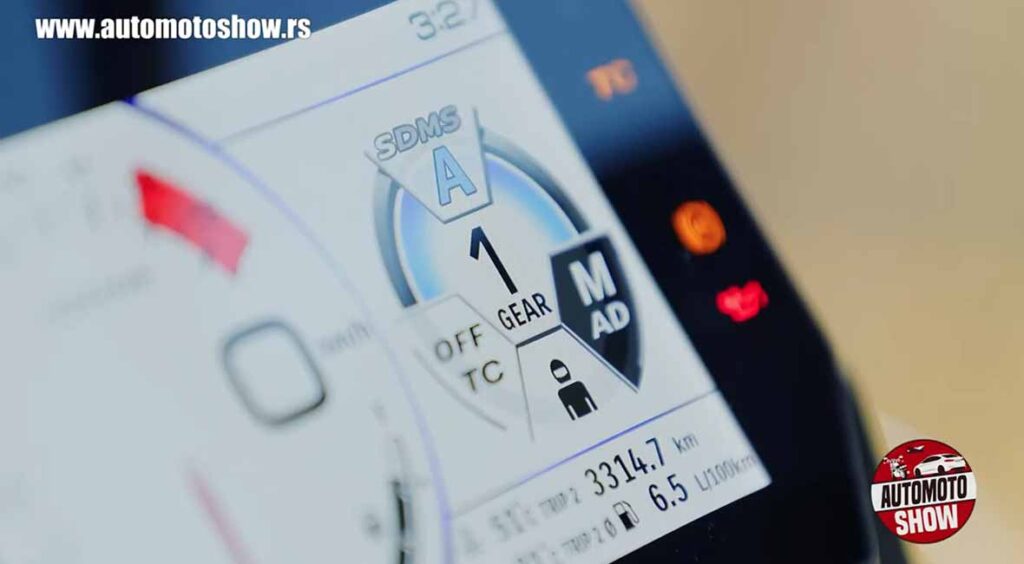 Suzuki GSX 1000 S GX