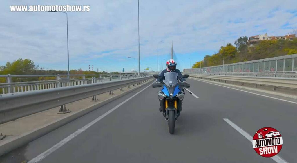 Suzuki GSX 1000 S GX