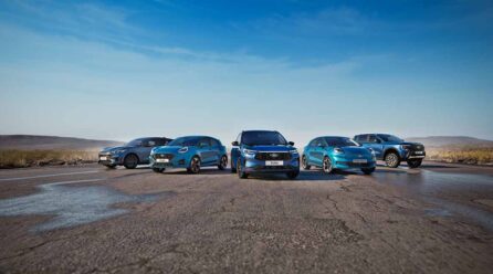 Ford širi dostupnost sistema za vožnju “bez ruku”