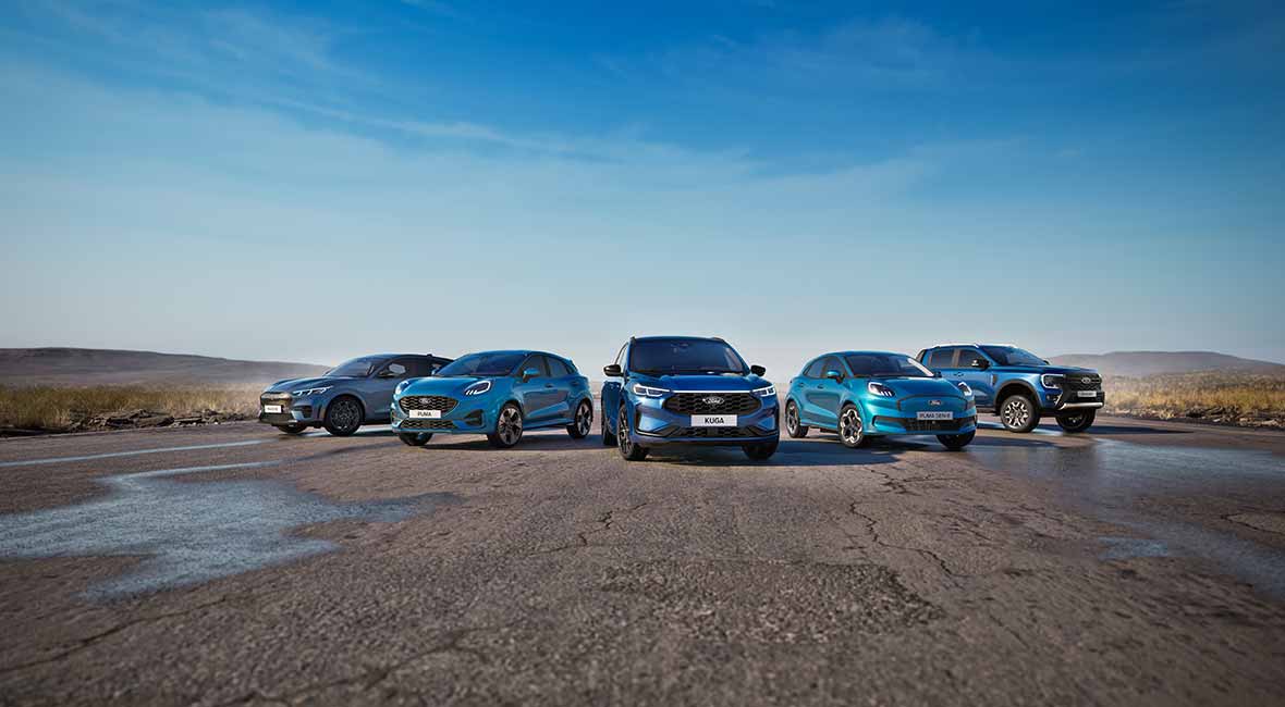 Ford širi dostupnost sistema za vožnju “bez ruku”