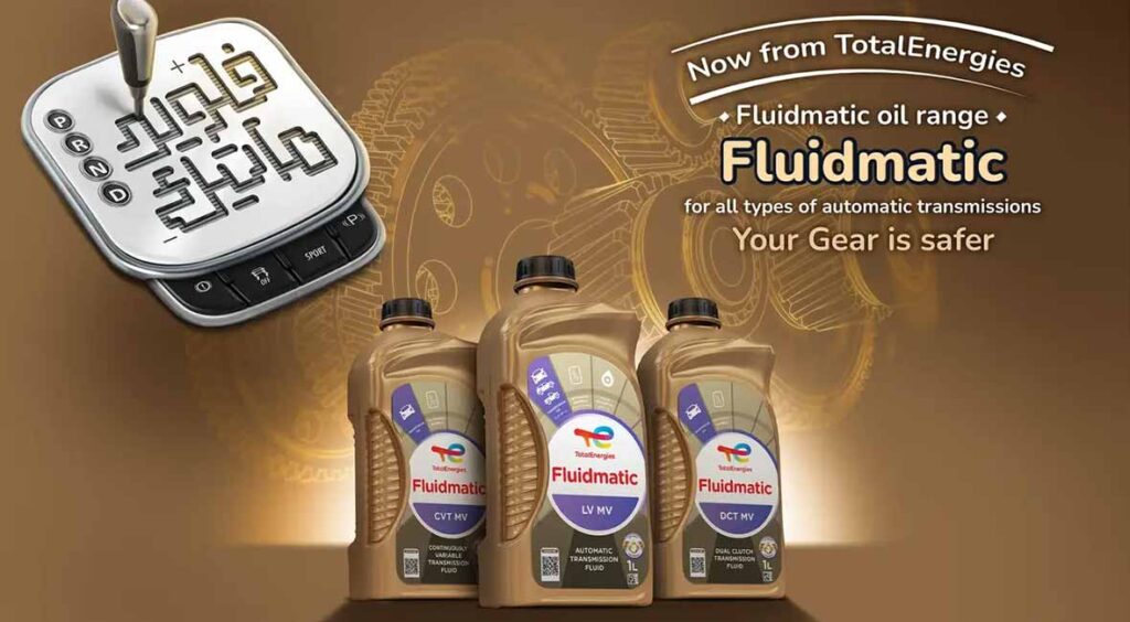 ATF ulja, kvalitet je važan