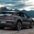 Porsche Cayenne Electric
