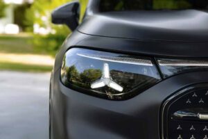 Mercedes GLB: veći, praktičniji, tehnološki napredniji