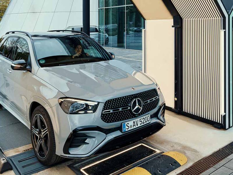 Mercedes‑Benz ubrzava sa AI: članstvo u IPAI i šta to znači za automobilsku industriju