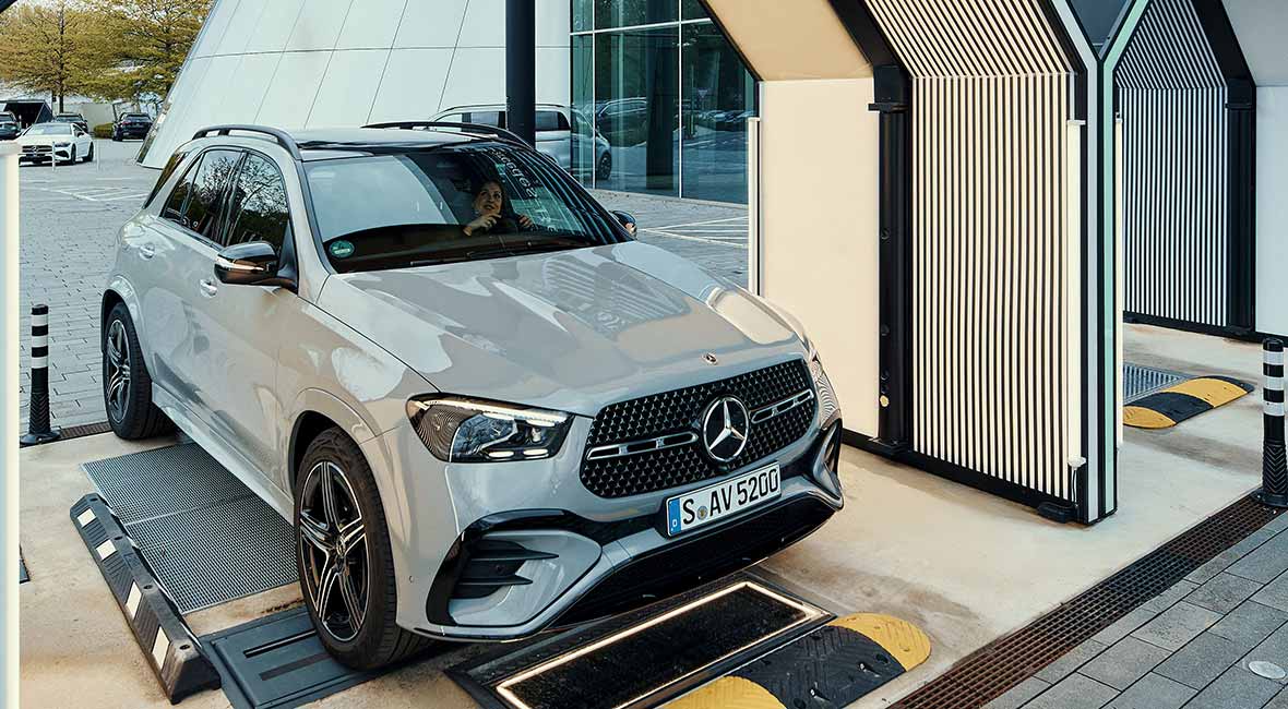 Mercedes‑Benz ubrzava sa AI: članstvo u IPAI i šta to znači za automobilsku industriju
