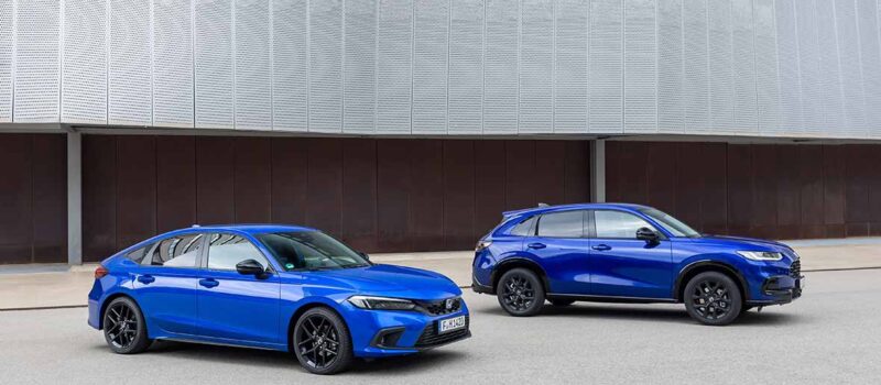 Honda Srbija: Posebna ponuda, ušteda i do 4.000 evra