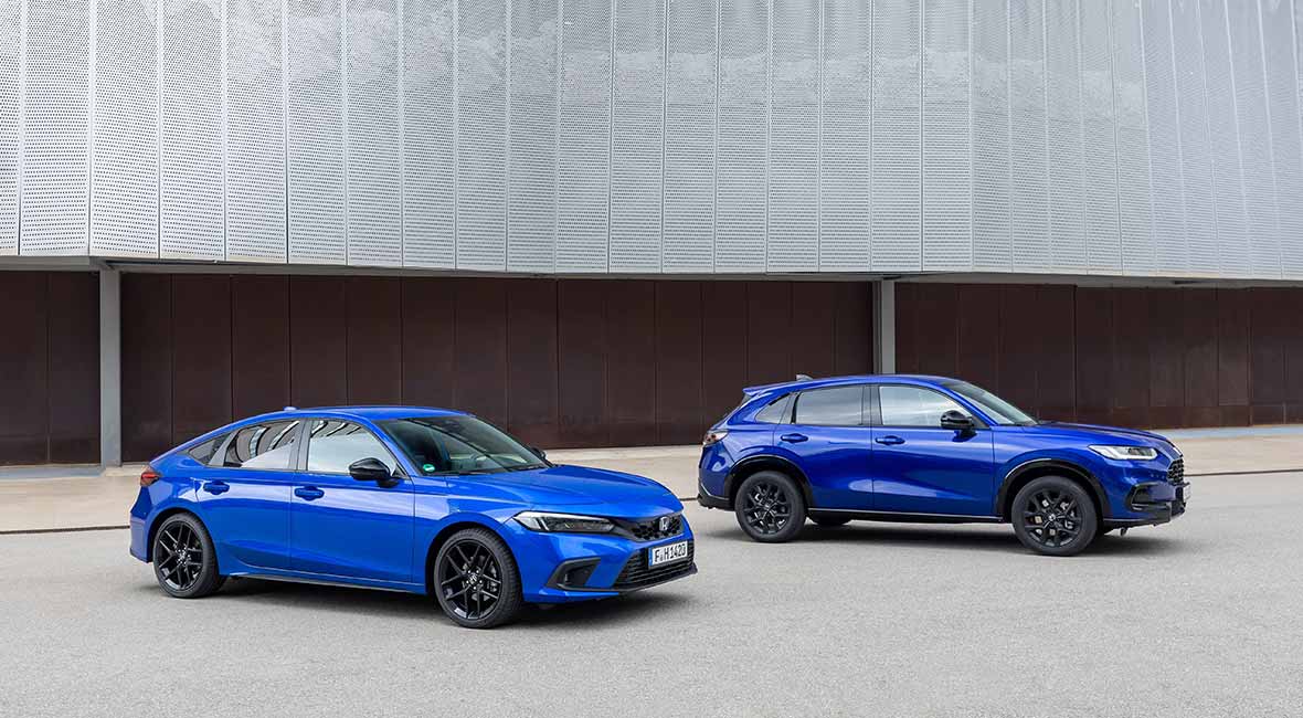 Honda Srbija: Posebna ponuda, ušteda i do 4.000 evra