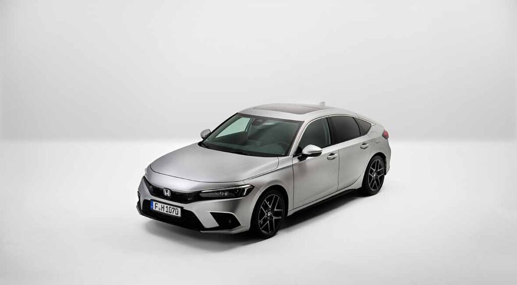 Honda Civic na popustu