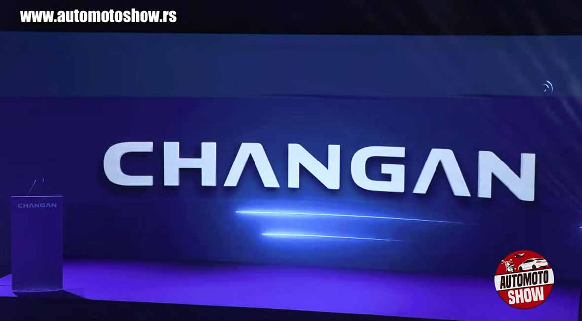CHANGAN: Buđenje zmaja – ko je novi automobilski giganta i pohod na Evropu i Balkan