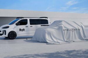 Stellantis i Bolt: početak velike igre autonomne mobilnosti u Evropi